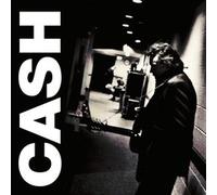 Johnny Cash - American III Solitary Man - Vinyl Record - E1111z