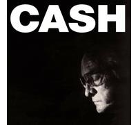 Johnny Cash American IV: The Man Comes Around (Vinyl LP)