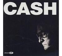 Johnny Cash American IV: The Man Comes Around Album