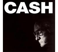 Johnny Cash - American IV: The Man Comes Around (Reissue) (2 LP)