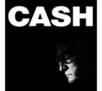 Johnny Cash American Iv: The Man Comes Around (Vinyl LP)