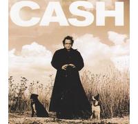 Johnny Cash - American Recordings [13trx]