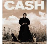 Johnny Cash - American Recordings