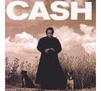 Johnny Cash - American Recordings
