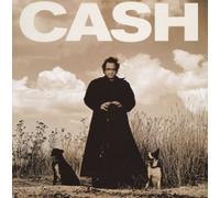Johnny Cash - American Recordings