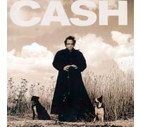 JOHNNY CASH - American Recordings
