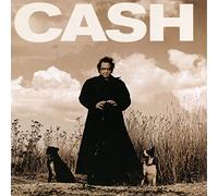 Johnny Cash - American Recordings