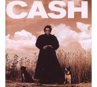 Johnny Cash - American Recordings by Johnny Cash (2009) Audio CD