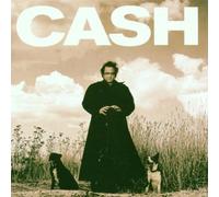 Johnny Cash - American Recordings by Johnny Cash