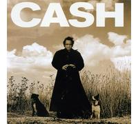 Johnny Cash - American Recordings [CD]