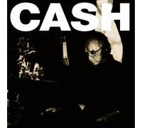 Johnny Cash American V: A Hundred Highways (Vinyl LP) 12" Album