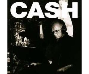 Johnny Cash - American V: A Hundred Highways - Cd