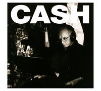 Johnny Cash American V: A Hundred Highways (CD) Album
