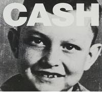 Johnny Cash American VI: Ain't No Grave (CD)