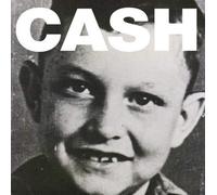 Johnny Cash American VI: Ain't No Grave (Vinyl LP) 12" Album