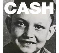 Cash, Johnny - American Vi: Ain't No Grave