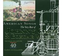 Johnny Cash and Boxcar Willie - Gold Collection: the Very Best of