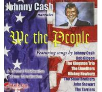 Johnny Cash and Others - Noi il Popolo
