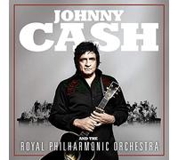 Cash,Johnny and the Royal Philharmonic Orchestra - Johnny Cash and the Royal Philharmonic Orchestra