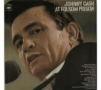 Johnny Cash - At Folsom Prison - 1st