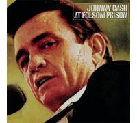 JOHNNY CASH - At Folsom Prison