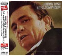 Johnny Cash - At Folsom Prison