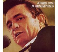 Johnny Cash - At Folsom Prison By Johnny Cash (2000-01-17)