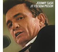 Johnny Cash - At Folsom Prison (Legacy Edition) [5 LP]