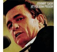 Vinile Johnny Cash - At Folsom Prison