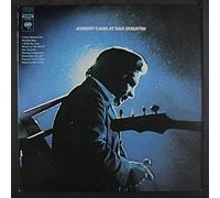 JOHNNY CASH - at san quentin