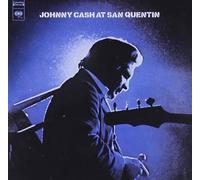 Johnny Cash At San Quentin (the Complete 1969 Concert) (CD) Album