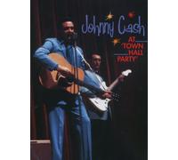 Johnny Cash: At Town Hall Party