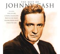 Johnny Cash - The Best Of