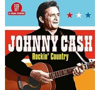 BIG 3 rockin' country