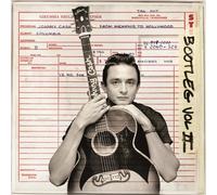 Johnny Cash - Bootleg, Volume 2: From Memphis To Hollywood - 2 Cd