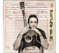 Johnny Cash - Bootleg, Volume 2: From Memphis To Hollywood [2 CD]