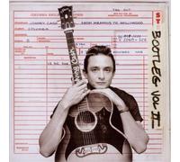 Johnny Cash - Bootleg, Volume 2: From Memphis to Hollywood by Johnny Cash (2011) Audio CD