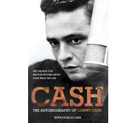 Johnny Cash Cash (Tascabile)