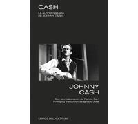 Johnny Cash Cash (Tascabile)