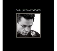 Johnny Cash - Cash: Ultimate Gospel