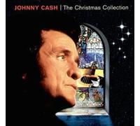 Johnny Cash - Christmas Collection - Cd
