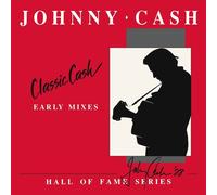Johnny Cash Classic Cash - Early Mixes: Hall of Fame Series (RSD 2020 (Vinyl LP)