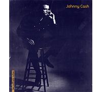 JOHNNY CASH - COFFRET CULTE (C