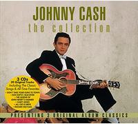 Johnny Cash - Collection