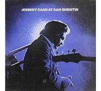 Johnny Cash - Complete Live At San Quentin