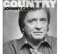Johnny Cash - Country - Cd