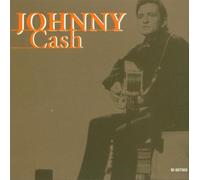 Cash,Johnny - Country Legends