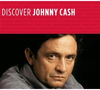 Johnny Cash - Discover Johnny Cash