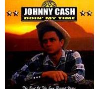 Johnny Cash - Doin' My Time