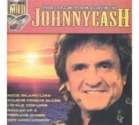 Johnny Cash - Double Gold